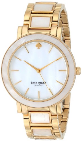 
Kate Spade New York Women's Gramercy Grand 
